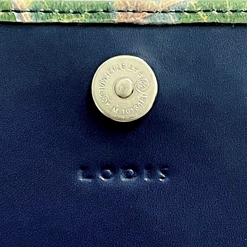 Lodis Designer Shoulder Bag - Clutch! - Picture 5 of 5